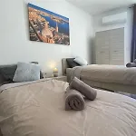 Apartament 2 Terrace Penthouse 500m From Sea *