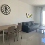 Apartament 2 Terrace Penthouse 500m From Sea *