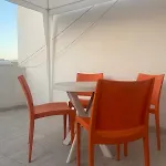 2 Terrace Penthouse 500m From Sea Apartament