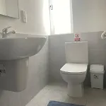 2 Terrace Penthouse 500m From Sea Apartament