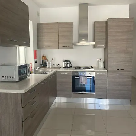 Apartment 2 Terrace Penthouse 500m From Sea Gzira