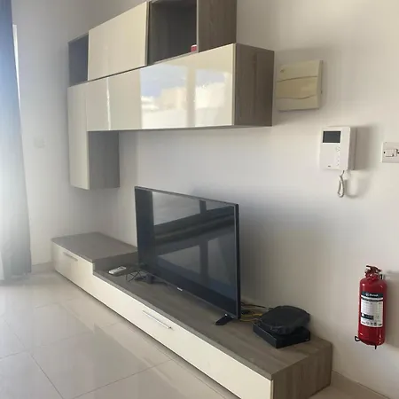 Apartment 2 Terrace Penthouse 500m From Sea *