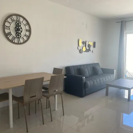 Daire 2 Terrace Penthouse 500m From Sea *